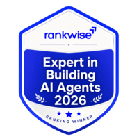 Rankwise badge