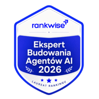 Rankwise badge
