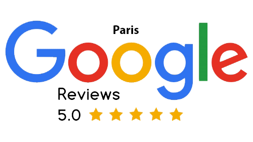 Google Paris Review