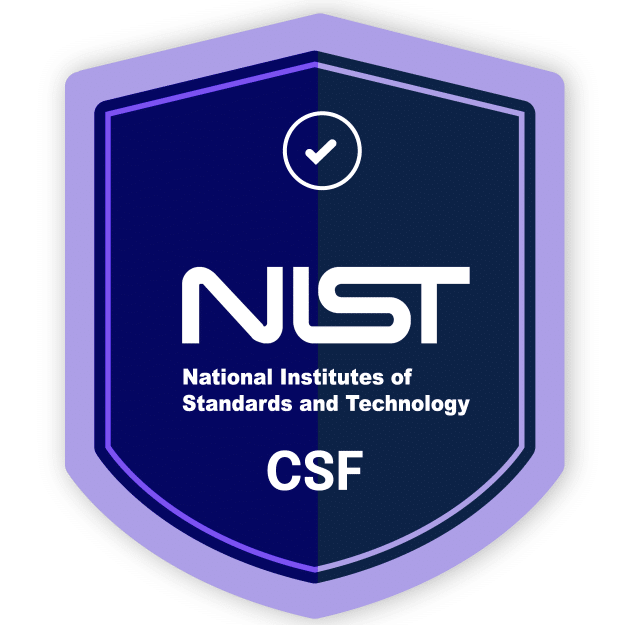 NIST CSF
