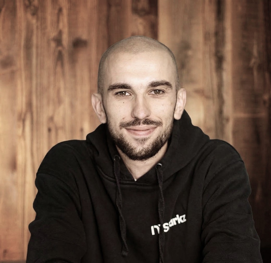 Victor Carraz